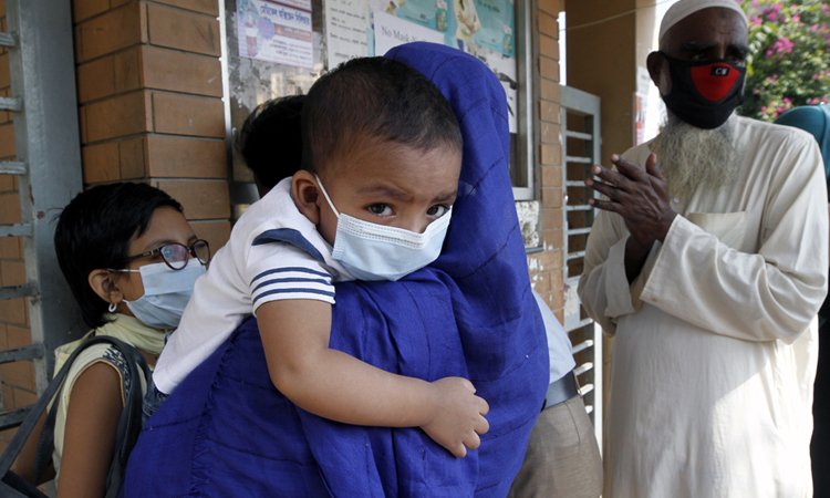 ৭ কোটি ভ্যাকসিন পাচ্ছে বাংলাদেশ