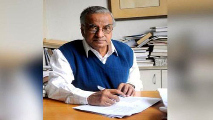 কালি ও কলম’র সম্পাদক আবুল হাসনাত আর নেই