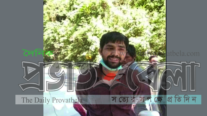 রায়হান হত্যা:  অবশেষে এসআই আকবর গ্রেপ্তার