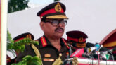 দেশের সার্বভৌমত্ব রক্ষায় সেনাবাহিনী সদা প্রস্তুত : সেনাপ্রধান