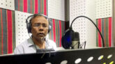 ফজলুর রহমান বাবুর নতুন গান ‘চান্দে বাড়ি ঘর’