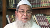 মাদরাসায় হামলাকারীদের দৃষ্টান্তমূলক শাস্তি দিতে হবে : আল্লামা বাবুনগরী