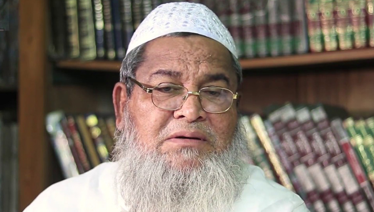 মাদরাসায় হামলাকারীদের দৃষ্টান্তমূলক শাস্তি দিতে হবে : আল্লামা বাবুনগরী