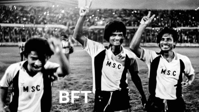 বাদল রায়: এক কিংবদন্তির বিদায়