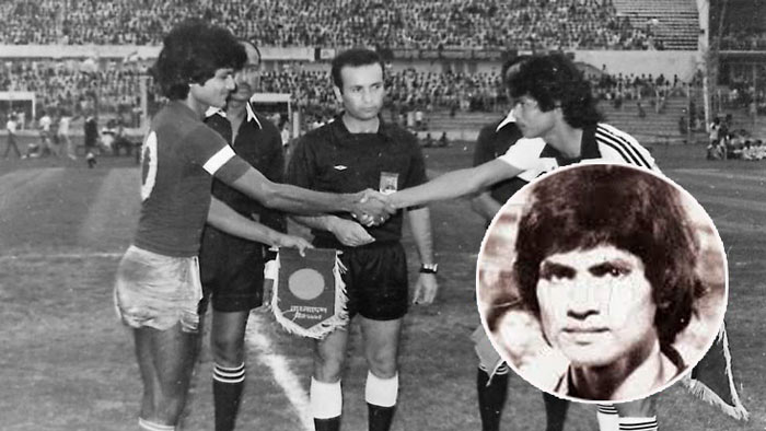 বাদল রায়ঃ এক কিংবদন্তির বিদায়