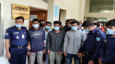 বাগেরহাটে তিন মাসের শিশু হত্যা: ৩ জনের যাবজ্জীবন