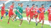 ডিসেম্বরে কাতার-বাংলাদেশ বিশ্বকাপ বাছাই ম্যাচ