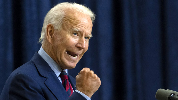 বাইডেন নতুন মন্ত্রী পরিষদ ঘোষণা করবেন মঙ্গলবার