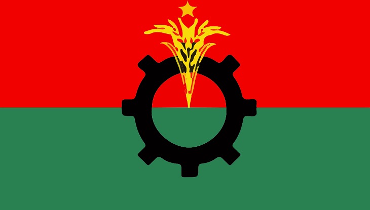 পৌর নির্বাচনে লড়বে বিএনপি