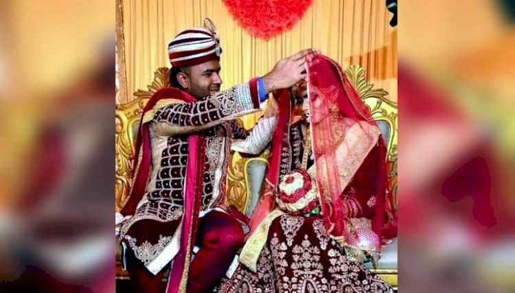 কোম্পানীগঞ্জে প্রবাসীর স্ত্রীর ঝুলন্ত লাশ উদ্ধার