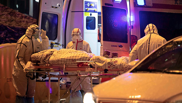 বিশ্বে করোনায় মৃত্যু প্রায় ১২ লাখ