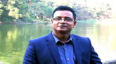 সিলেটের নতুন ডিআইজি প্রিজন কামাল হোসেন