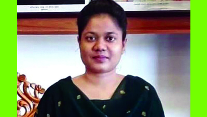 দোয়ারাবাজারের ইউএনও সোনিয়া করোনায় আক্রান্ত