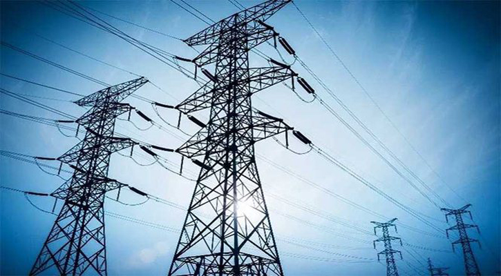 সিলেটের যেসব এলাকায় কাল বিদ্যুৎ থাকবে না