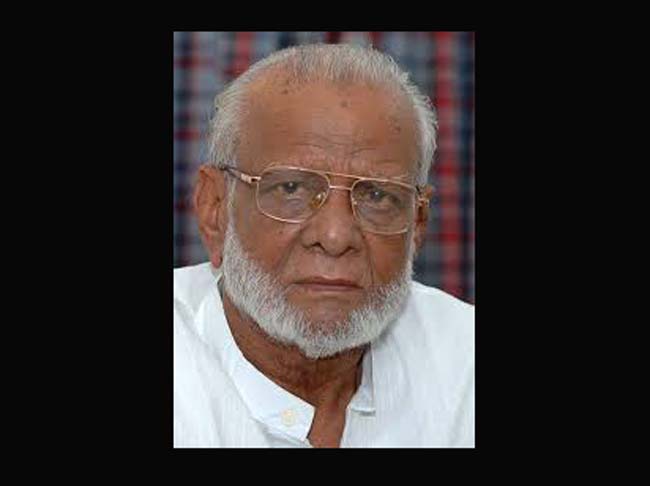 নীরবে চলে গেল দেওয়ান ফরীদ গাজী’র দশম মৃত্যুবার্ষিকী