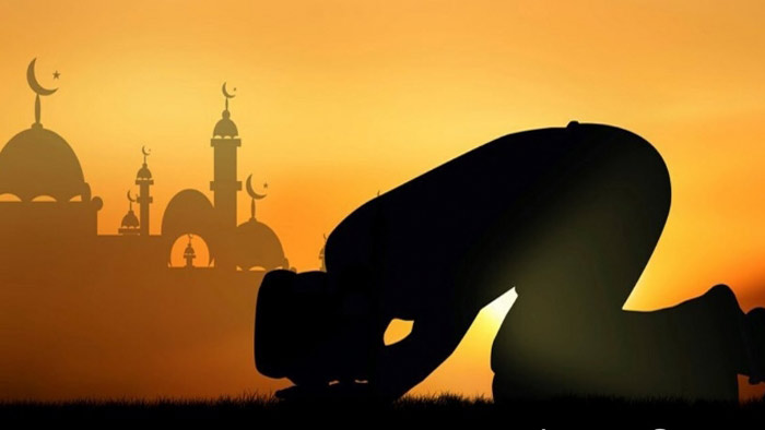 জুমাবার দোয়া কবুলের দিন