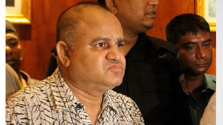 অর্থপাচার মামলায় জিকে শামীমের বিচার শুরু