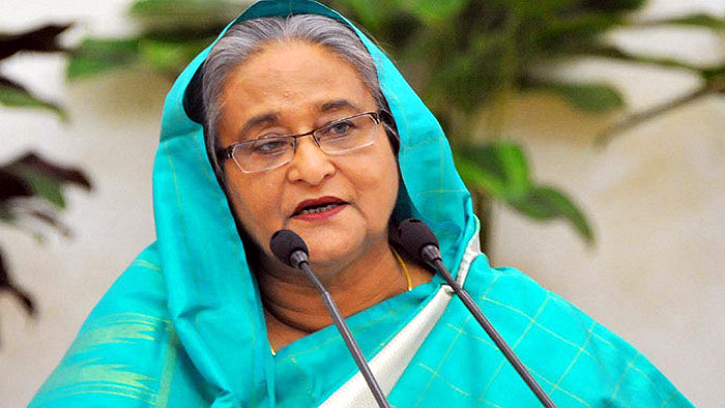 রেমিট্যান্স দেশের অর্থনীতির মূল চালিকা শক্তি: প্রধানমন্ত্রী