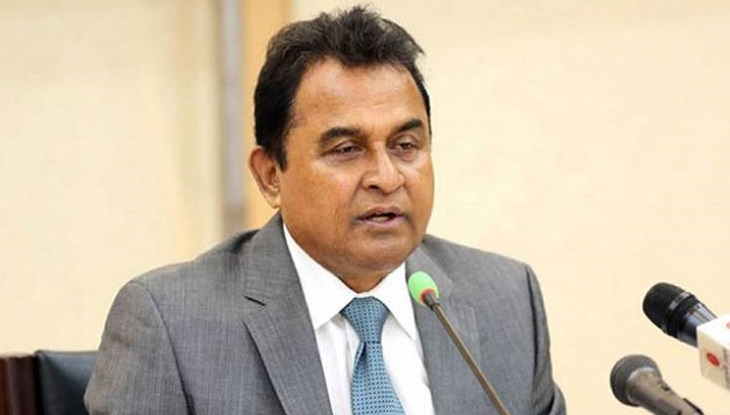 ২০২১ সালের শেষে রিজার্ভ হবে ৫০ বিলিয়ন ডলার : অর্থমন্ত্রী