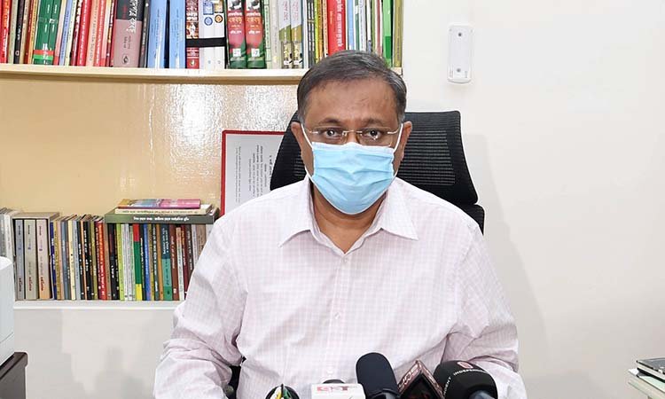 ‘১৫ আগস্ট ও ৩ নভেম্বর দুই হত্যাকাণ্ডেই জিয়া যুক্ত’