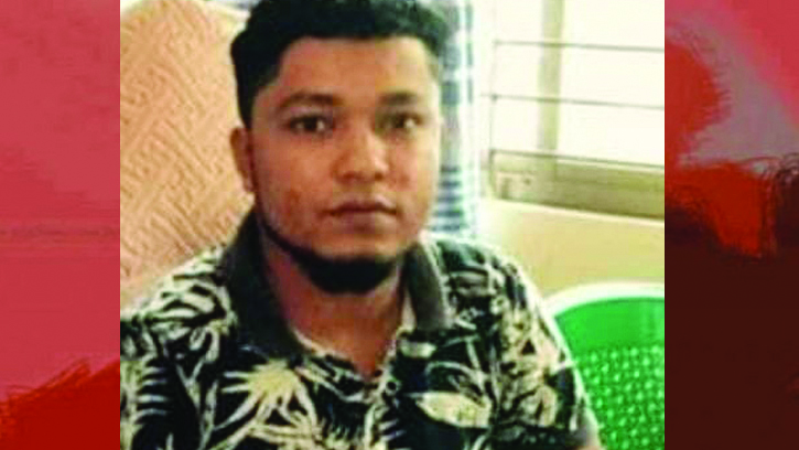 জগন্নাথপুরে যুবকের ঝুলন্ত লাশ উদ্ধার