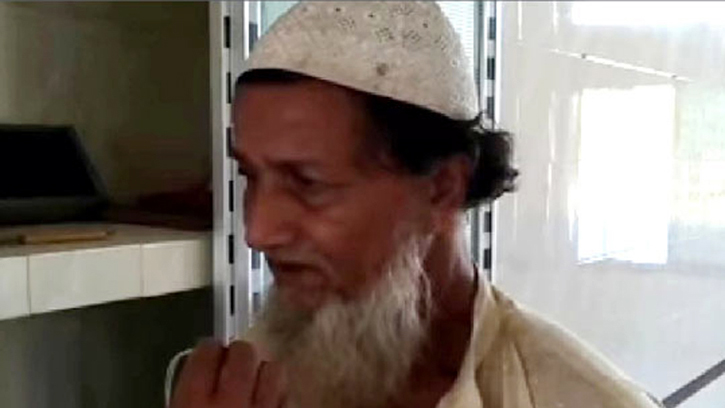 জুয়েল হত্যা: সেই খাদেমসহ গ্রেপ্তার আরো ৫