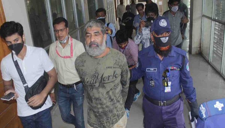 জামিন পেলেন ফ‌টো সাংবা‌দিক কাজ‌ল