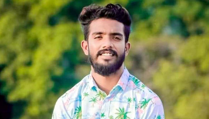 কিশোরগঞ্জে ছুরিকাঘাতে কলেজছাত্র খুন