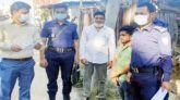 কমলগঞ্জে ইভটিজিংয়ের দায়ে যুবকের কারাদন্ড