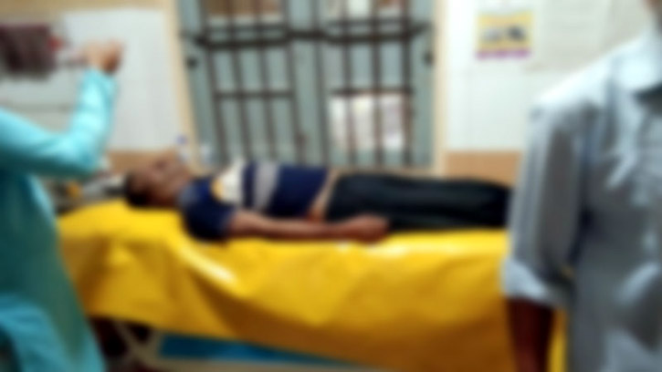 কুমিল্লায় স্বেচ্ছাসেবক লীগ নেতাকে কুপিয়ে হত্যা