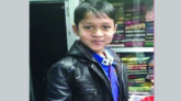 তাহিরপুরে স্কুল ছাত্র নিখোঁজ