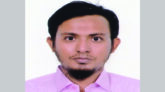 র‌্যাবের নতুন আইন কর্মকর্তা মাজহারুল ইসলাম