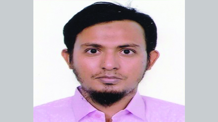 র‌্যাবের নতুন আইন কর্মকর্তা মাজহারুল ইসলাম