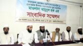 ভাস্কর্যের বিরুদ্ধে বলেছি, বঙ্গবন্ধুর বিরুদ্ধে নয়: মাওলানা মামুনুল হক