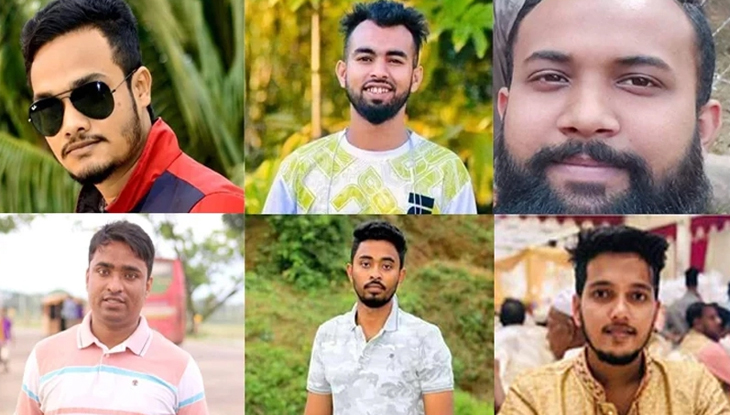 এমসি কলেজে গণধর্ষণ : ৮ আসামির ডিএনএর মিল