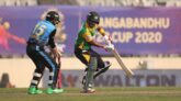 মেহেদি ম্যাজিকে রাজশাহীর নাটকীয় জয়