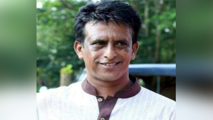 গোলাপগঞ্জে বিএনপি নেতা উজ্জল গ্রেফতার, মুক্তির দাবী