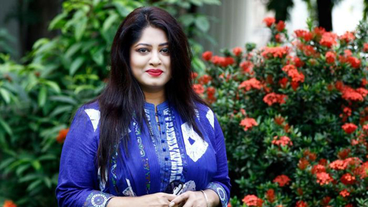 প্রিয়দর্শিনী মৌসুমীর জন্মদিন আজ