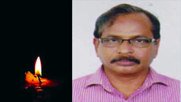 দৈনিক সংবাদের ভারপ্রাপ্ত সম্পাদক মুনীরুজ্জামান আর নেই