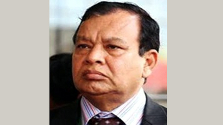 কারাগারে সাবেক প্রতিমন্ত্রী মীর নাছির