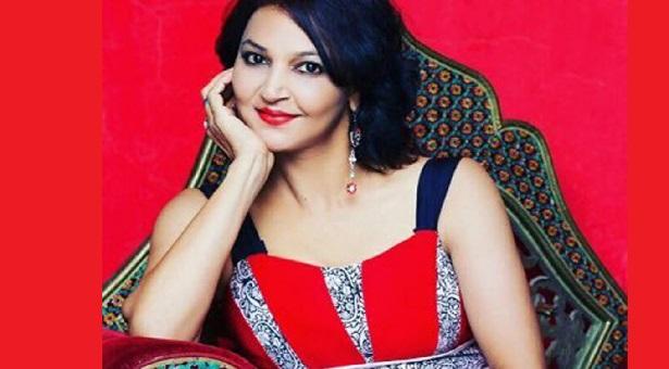 না ফেরার দেশে অভিনেত্রী লীনা