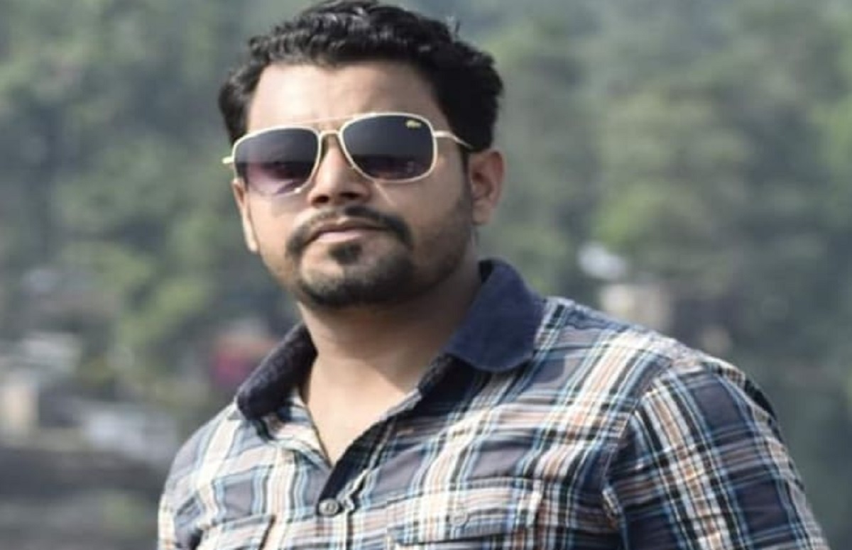 প্রবাসীর স্ত্রীকে ধর্ষণচেষ্টা, ছাত্রলীগ নেতা কারাগারে