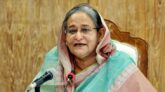 লক্ষ্য থাকলে এগিয়ে যাওয়া সহজ হয় : প্রধানমন্ত্রী