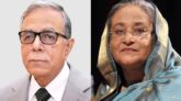 স্বাধীন ফিলিস্তিন রাষ্ট্র চায় বাংলাদেশ