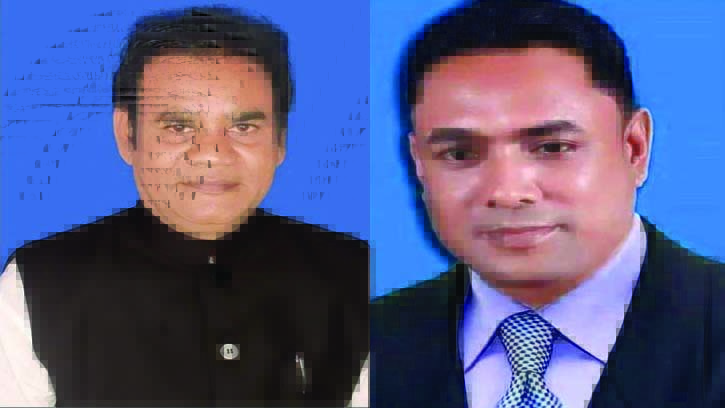 পৌর নির্বাচন: দিরাইয়ে বিশ্বজিৎ, শায়েস্তাগঞ্জে মাসুক নৌকার মাঝি