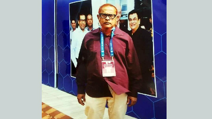 ক্রীড়া সংগঠক আব্দুল মালিক রাজা আর নেই