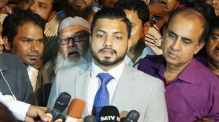 দুদকের মামলায় খালাস পেলেন ইশরাক