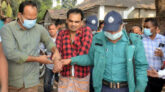রংপুরে ৩ হাজার পিস ইয়াবাসহ এএসআই গ্রেপ্তার