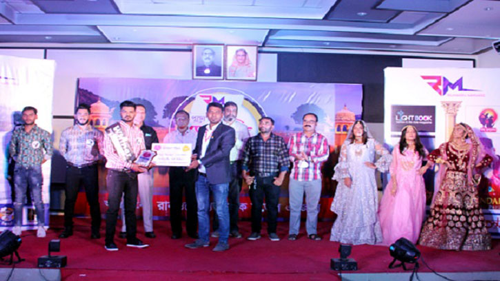 ‘পুজোর সেরা সেলফি স্টার আমি ২০২০’ এর গ্রান্ড ফিনালে সম্পন্ন