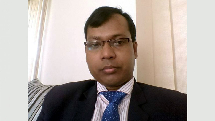 র‌্যাবের নির্বাহী ম্যাজিস্ট্রেট সারওয়ার আলমকে বদলি